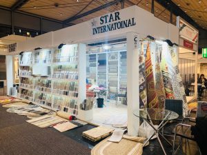 Heimtextil 2020